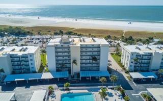Crescent Royale 407 - Siesta Key - 8