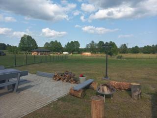 Domek wakacyjny Średnia Huta - Warlubie - 6