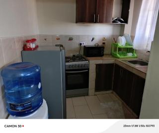 Lady D apartment - Nairobi - 4