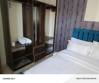 Lady D apartment - Nairobi - 1