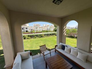 Marassi North Coast Villa 5 bedrooms with nanny room Direct access on Crystal Lagoon Salerno - El Alamein - 4