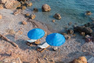 Sunset Dreams Spyros - Kalymnos - 9