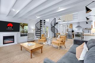 Good Day Treehouse - Wimberley - 9
