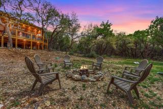 Good Day Treehouse - Wimberley - 7
