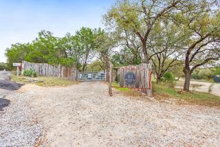 Good Day Treehouse - Wimberley - 5