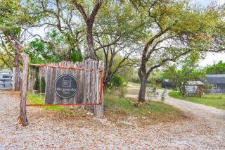 Good Day Treehouse - Wimberley - 4