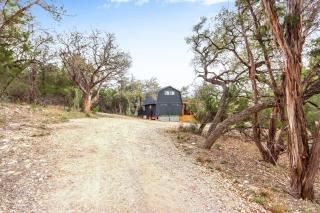 Good Day Treehouse - Wimberley - 3