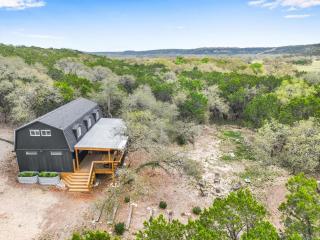Good Day Treehouse - Wimberley - 2