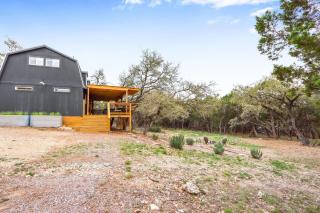 Good Day Treehouse - Wimberley - 1