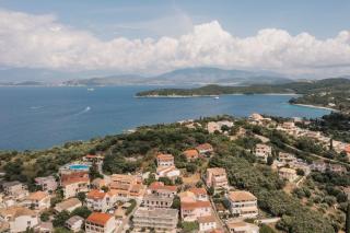 Kassiopi Piazza Suites - Kassiopi - 9