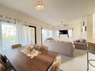 Marassi North Coast Villa 5 bedrooms with nanny room Direct access on Crystal Lagoon Salerno - El Alamein - 1
