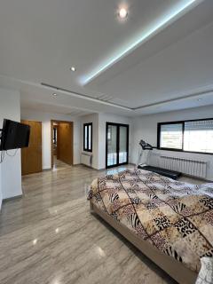 Luxury villa with a pool - Hammamet Sud - 9