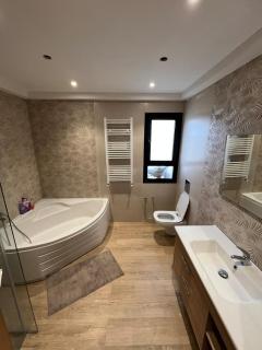 Luxury villa with a pool - Hammamet Sud - 8
