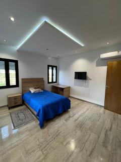 Luxury villa with a pool - Hammamet Sud - 6