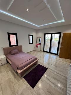 Luxury villa with a pool - Hammamet Sud - 1