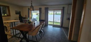 Lovely loft on the water, with free parking - Laval - 8