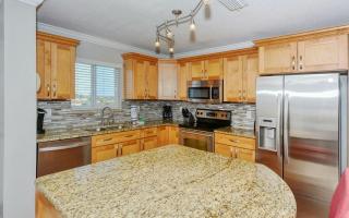 Crescent Royale 6D - Siesta Key - 8