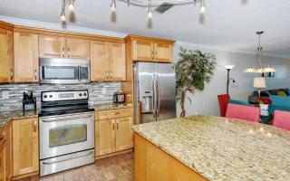 Crescent Royale 6D - Siesta Key - 7