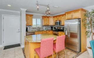 Crescent Royale 6D - Siesta Key - 5