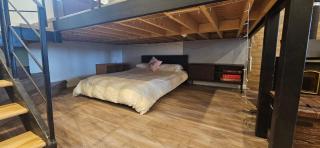 Lovely loft on the water, with free parking - Laval - 2