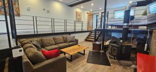 Lovely loft on the water, with free parking - Laval - 1