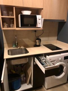 1 Bedroom at Q Chidlom - 8
