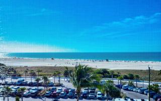 Crescent Royale 6D - Siesta Key - 9