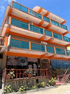 Enjoy Hotel - Caye Caulker - 0