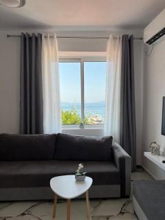 Sarande SeaView Apartment - Saranda - 6