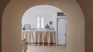 Casa Bonazza Apartment & Hammam - Plagiá - 2