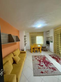 Behar's Apartments - Durrës - 0