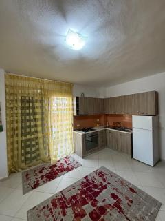 Behar's Apartments - Durrës - 1