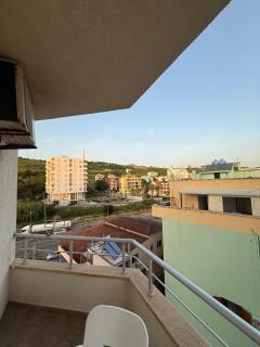 Behar's Apartments - Durrës - 2