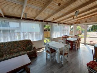 Noclegi na Cichej - Łosiówka - 7