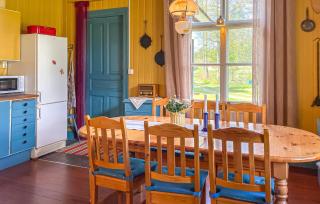 3 Bedroom Pet Friendly Home In Grimsås - Grimsås - 6