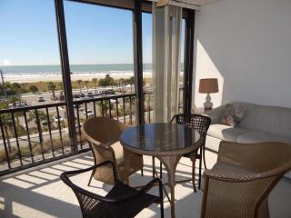 Crescent Royale 515 - Siesta Key - 0