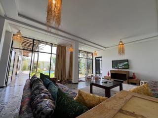 Villa familiale, piscine privée sans vis-à-vis - 7