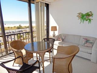 Crescent Royale Condominiums 515 - 2