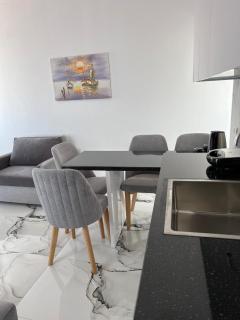 Sarande SeaView Apartment - Saranda - 2