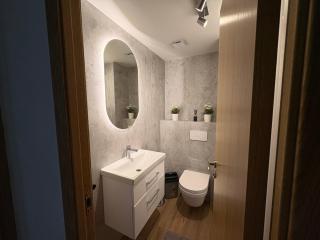 Apartamentai NEMUNAS - Pervalka - 6
