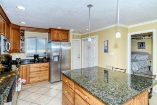 Crescent Royale Condominiums 3C - 4