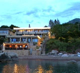 Suites Castello - Bar - 0