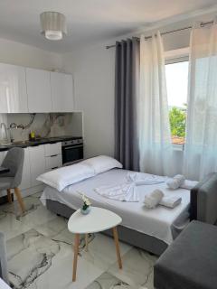 Sarande SeaView Apartment - Saranda - 1