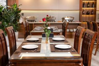 MAI Luxury Hotel Ninh Binh - Ninh Binh - 5
