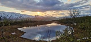 Koselig leilighet i tur-eventyret Tromsø - Kvaløya - 4