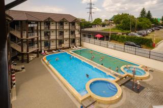 Villa MARINA - Solotwyno - 9