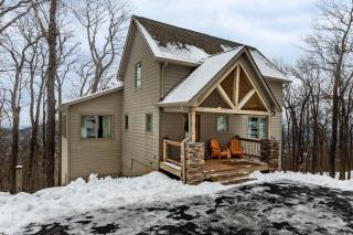 Antlers Aweigh with Wintergreen Advantage - 9