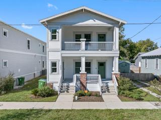 Sleeps 20! Luxe 6 BDRM 4 BTH Duplex - Downtown TPA - Tampa - 9