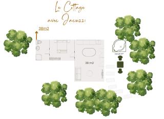 Villa Brigitte - Le Touquet-Paris-Plage - 2