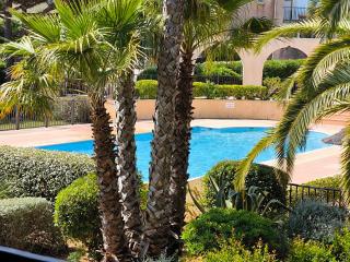 Studio l Arbanais - Hyères - 9